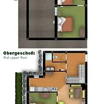 Bacherhof 公寓 圣迈克尔隆高