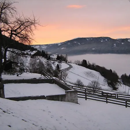 アパート Bacherhof